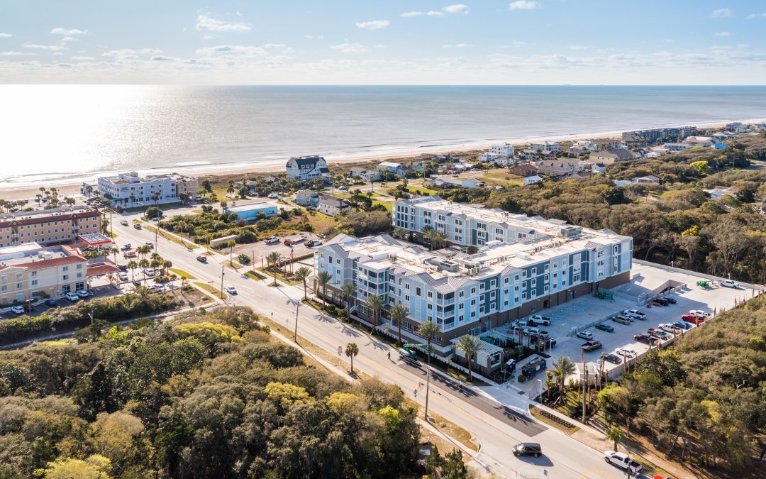20 Intriguing and Lesser-Known Facts About Amelia Island, Florida