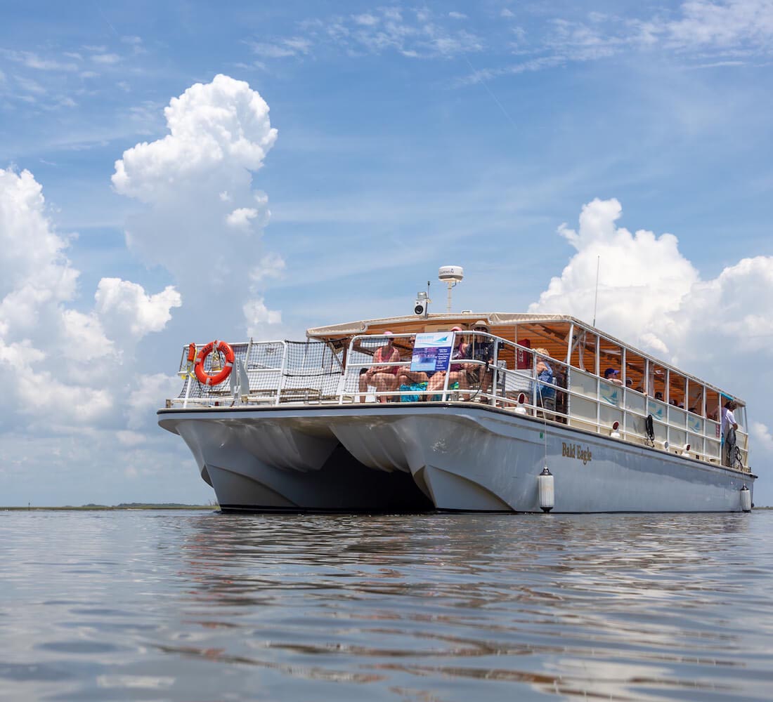 River Cruises