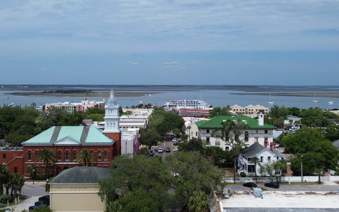 July Events In Amelia Island 2026