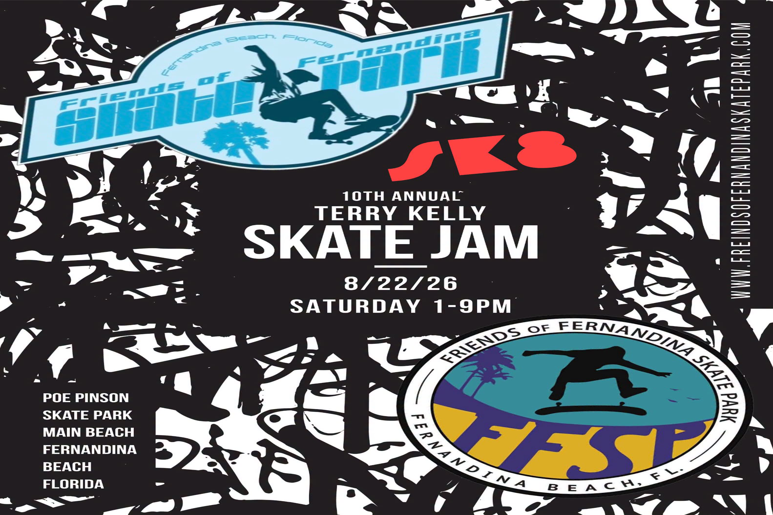 terry kelly state jam Via- Waldemar Waldy-Wally Borrero