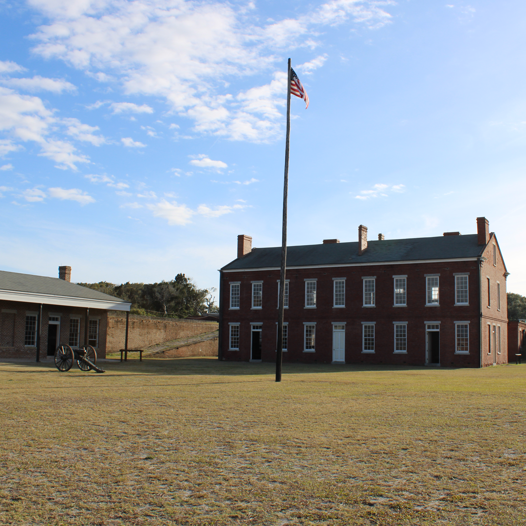 Fort Clinch