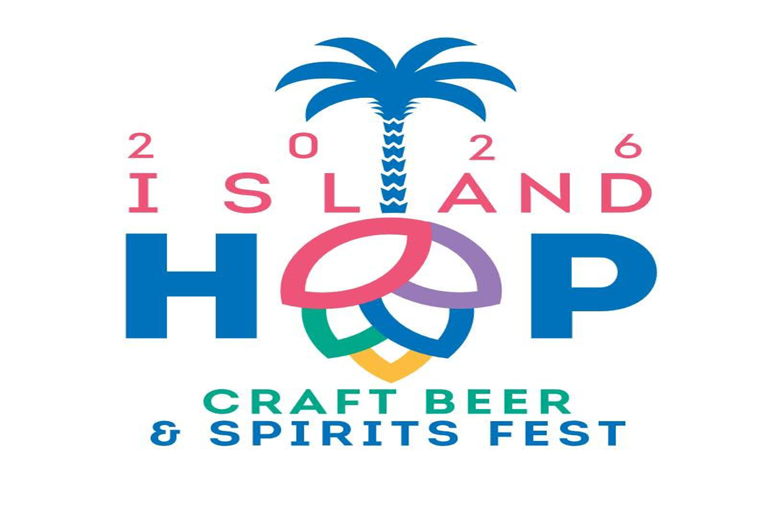Via - Island Hop Craft Beer Fest