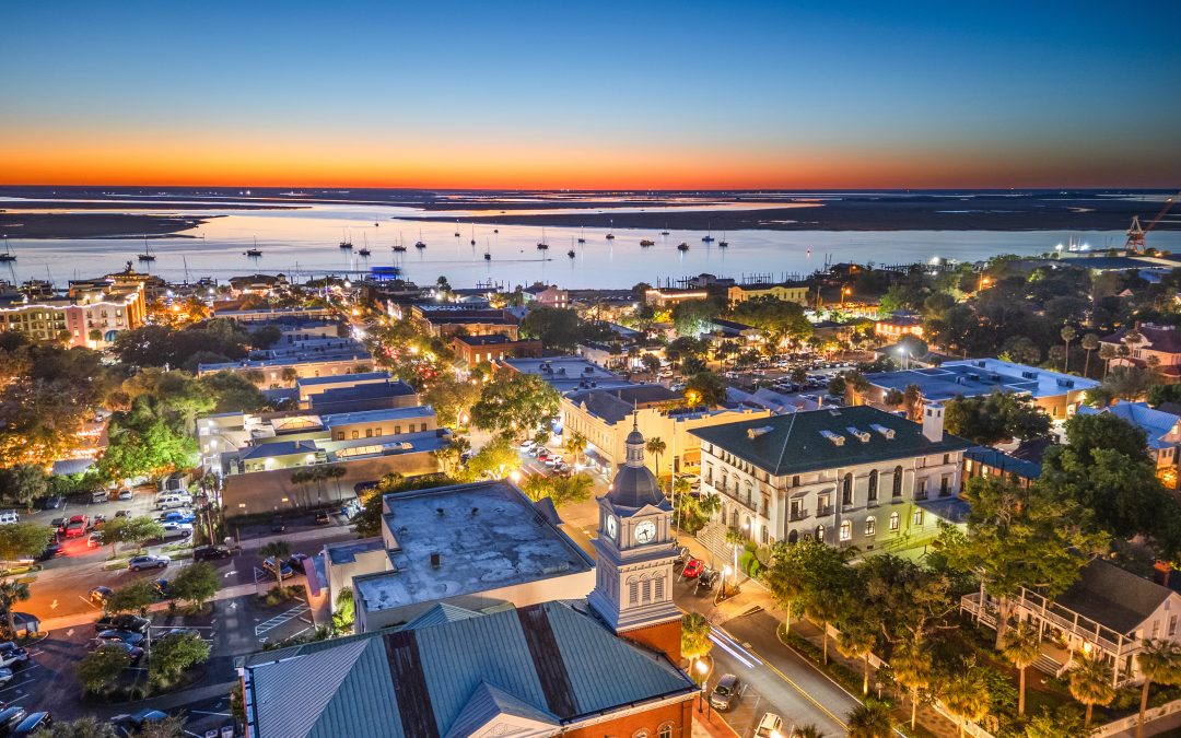 November 2026 Events on Amelia Island