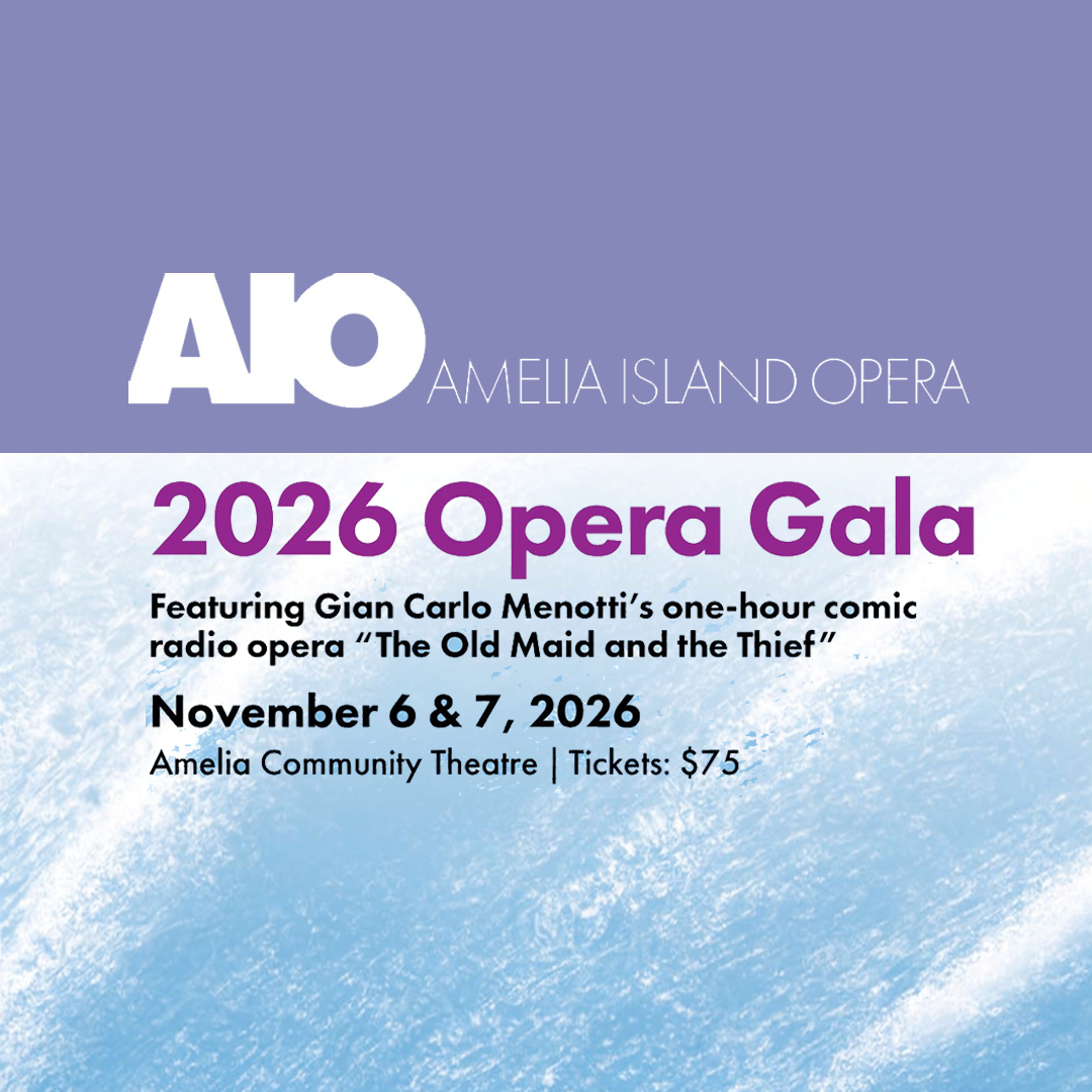 Via - Amelia Island Opera